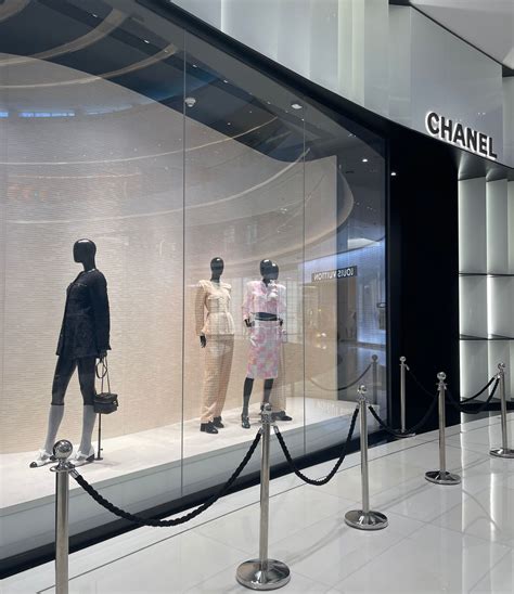 chanel london job|Chanel retail jobs London.